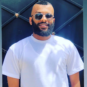 Meet your Posher, Yohannes